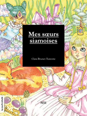 cover image of Mes soeurs siamoises